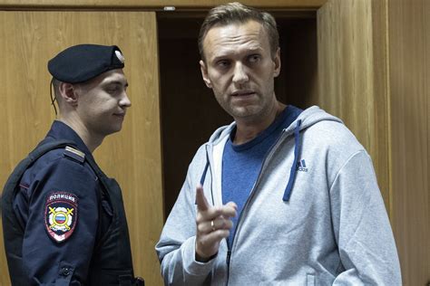 Navalny's Poisoning: A Catalyst for Political Awakening in Russia?