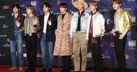  Mnet Asian Music Awards 2019 -  Niezwykła noc dla EXO i ich fanów w wielkim finale