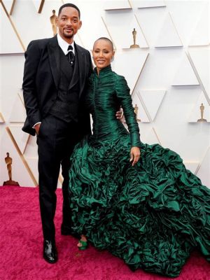 Oscar Night Smack: A Deep Dive into Will Smith's Unexpected Defense of Jada Pinkett Smith